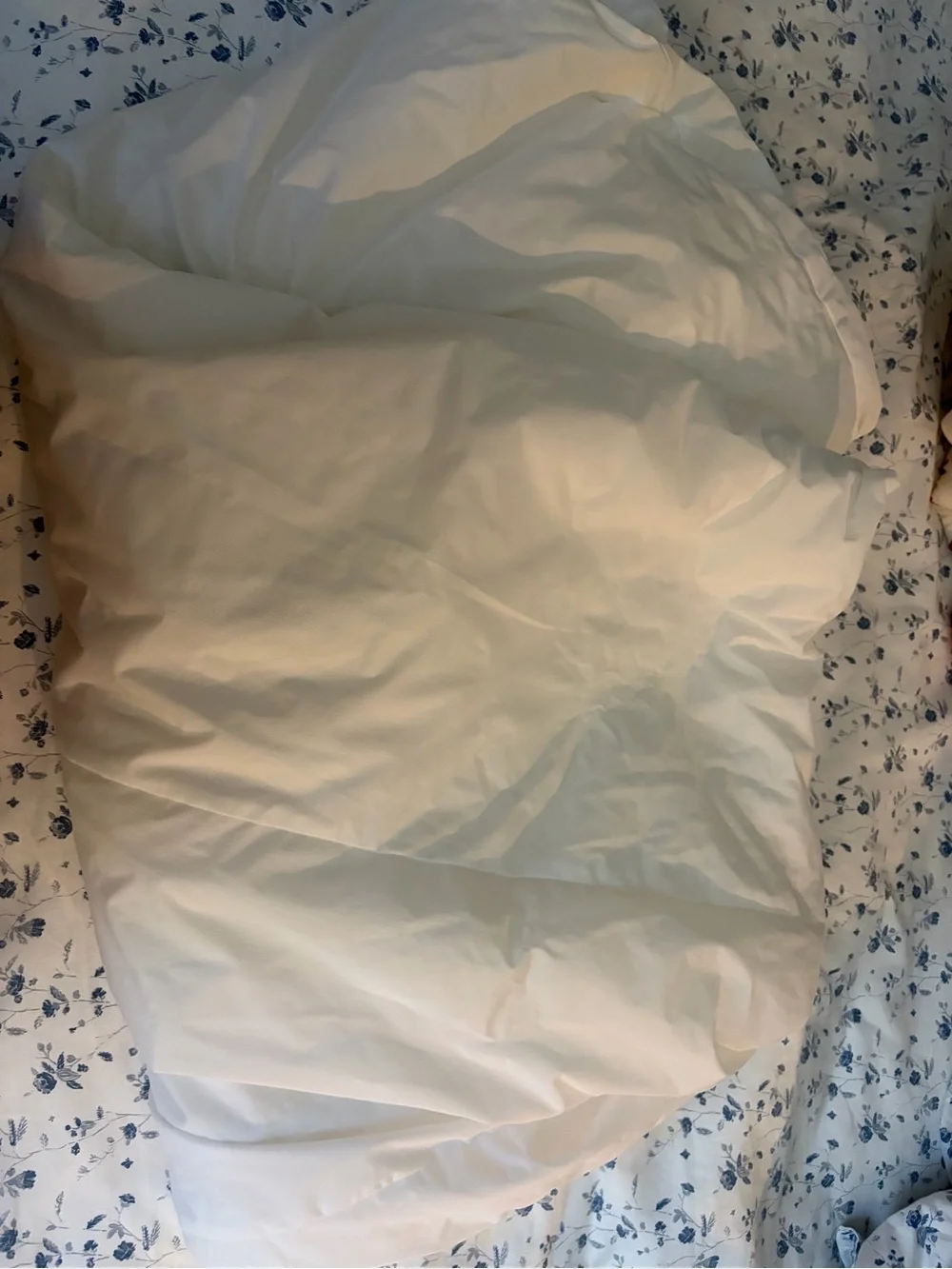 King mattress protector